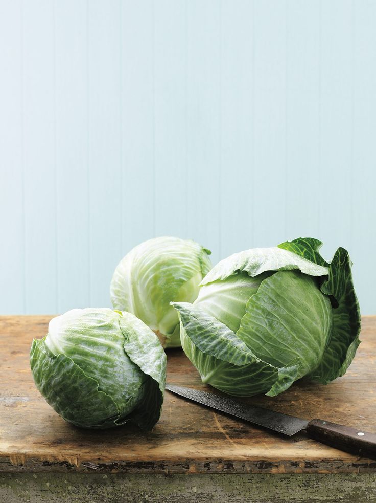 Cabbage Each