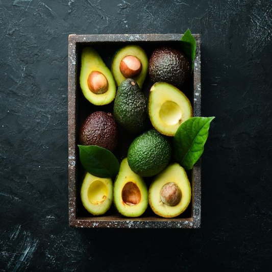 Avocados