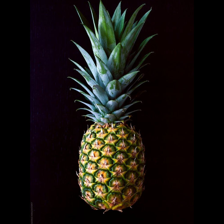 Mkonge Pineapple Each