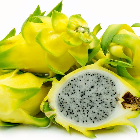 Yellow Dragon Fruit Each