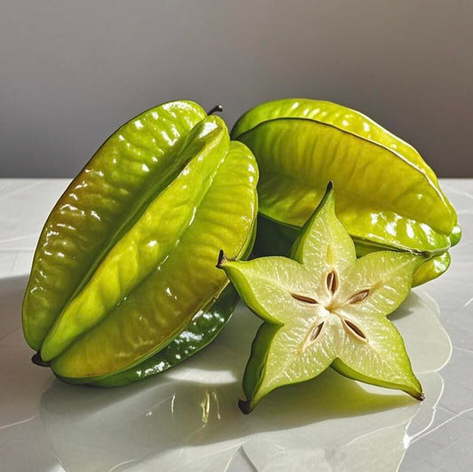 Starfruit Punnet