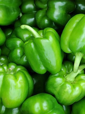 Peppers