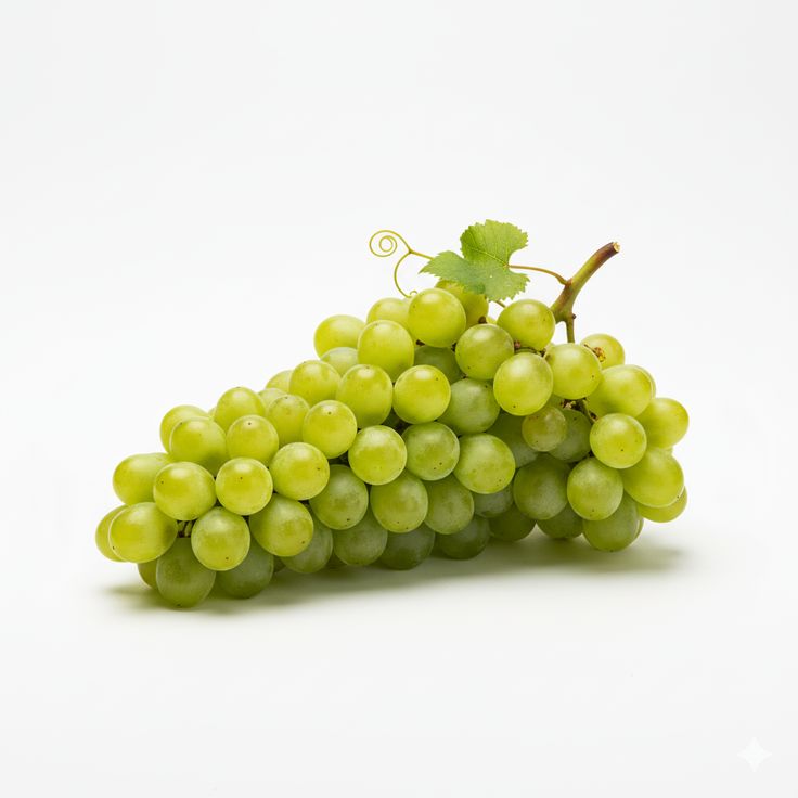 Cotton Candy Grapes 500g