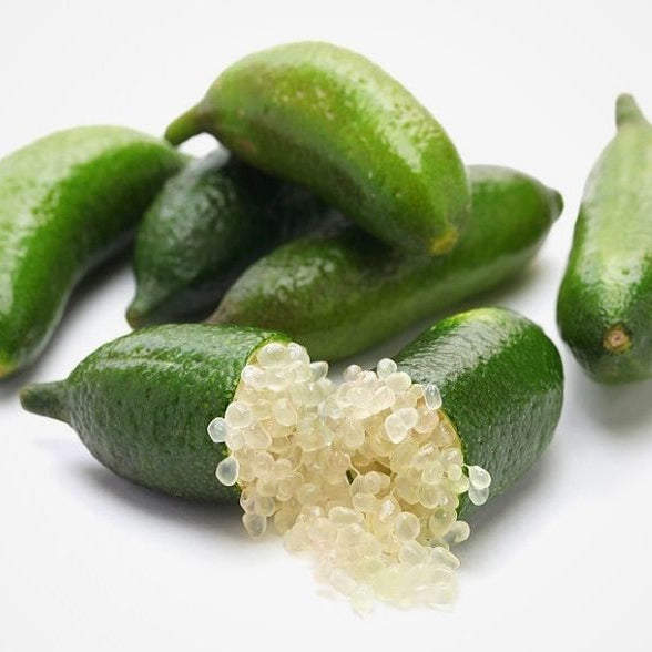 Finger limes 250g