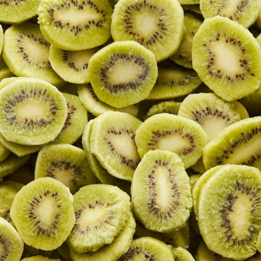 frozen Kiwi