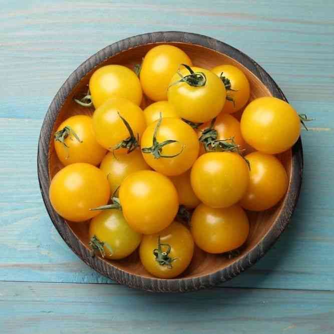 Gooseberry 125g