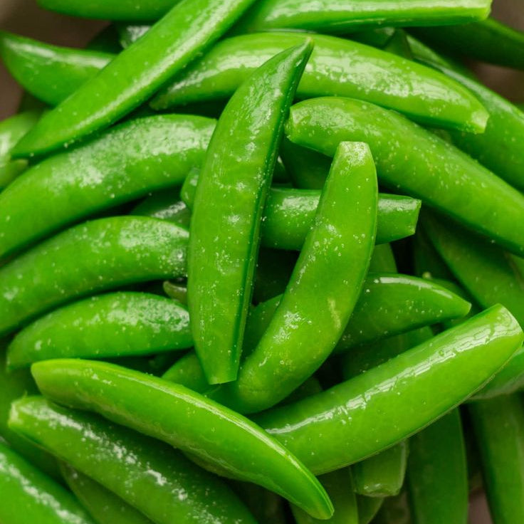 Sugar Snaps 125g