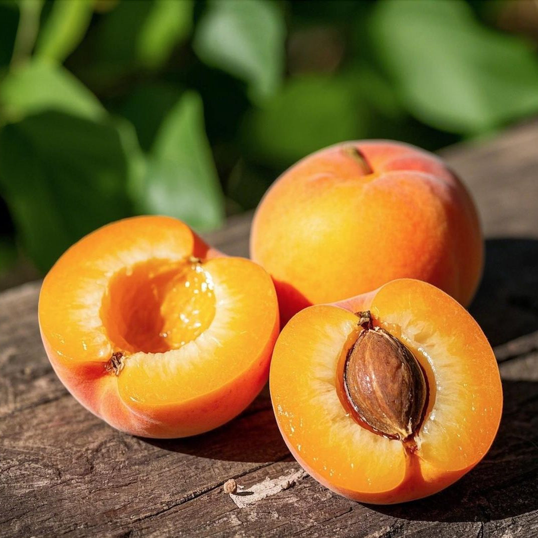Apricot