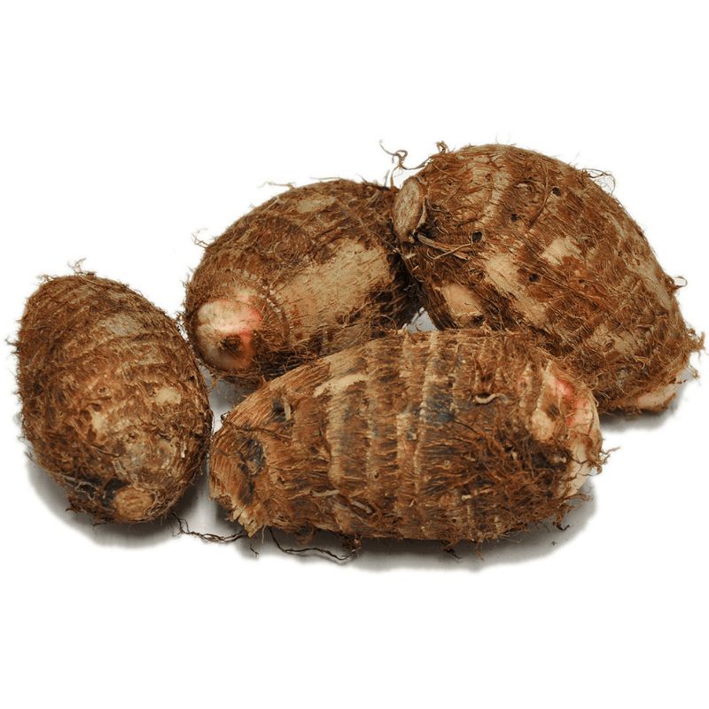 Amadumbe Root 1kg