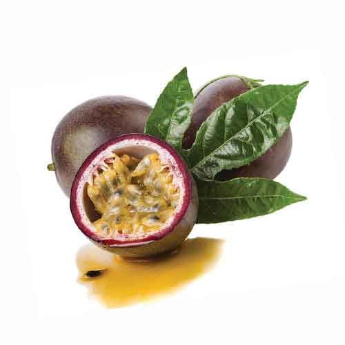 frozen passionfruit