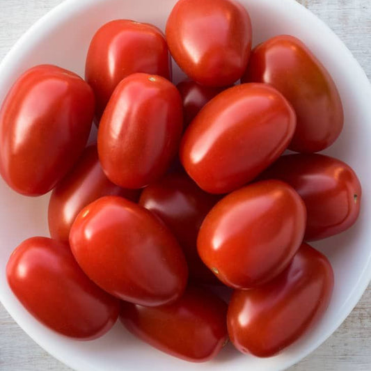 Cherry Tomatoes 400g