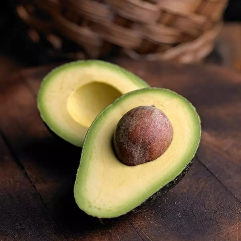 Avocados