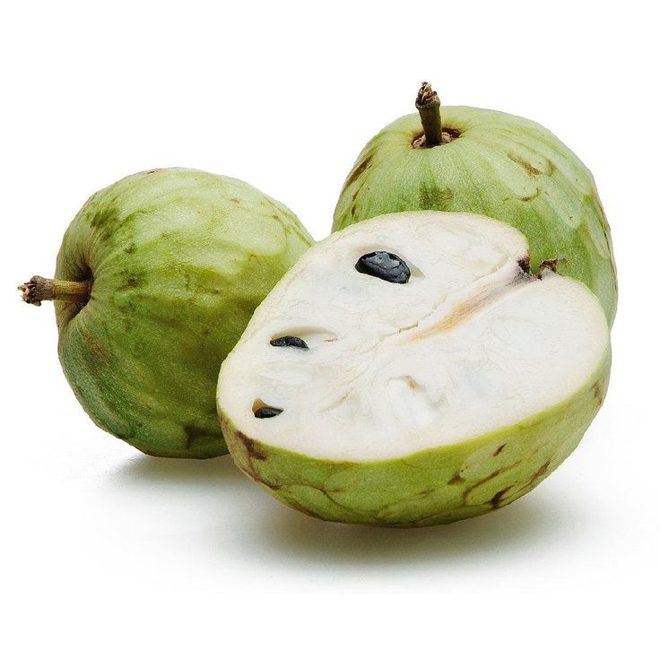 Cherimoya (custard apple) 500g