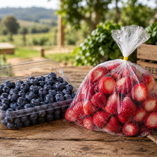 Berry Special