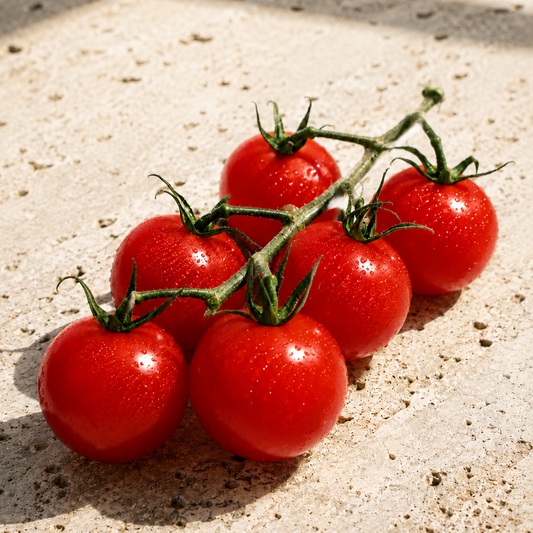 Heirloom Vine Tomatoes