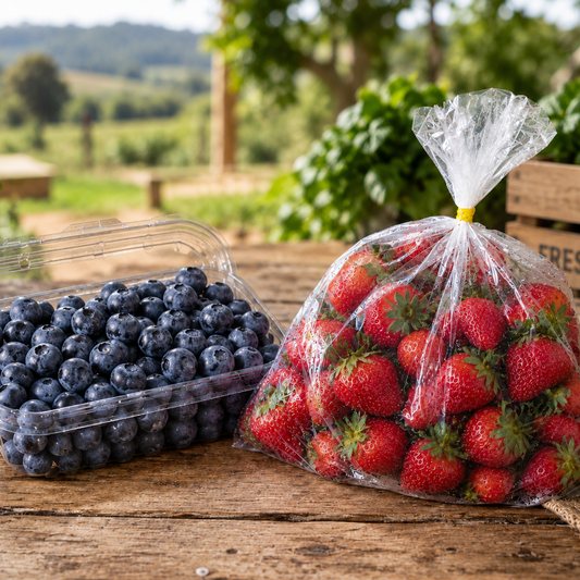 Berry Special