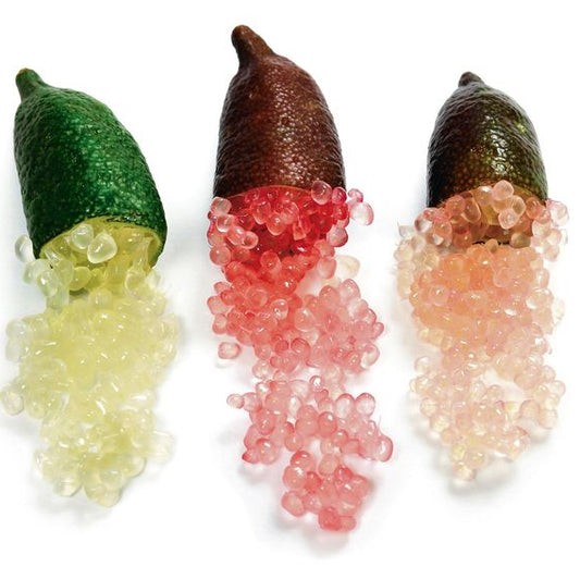 Finger limes 250g