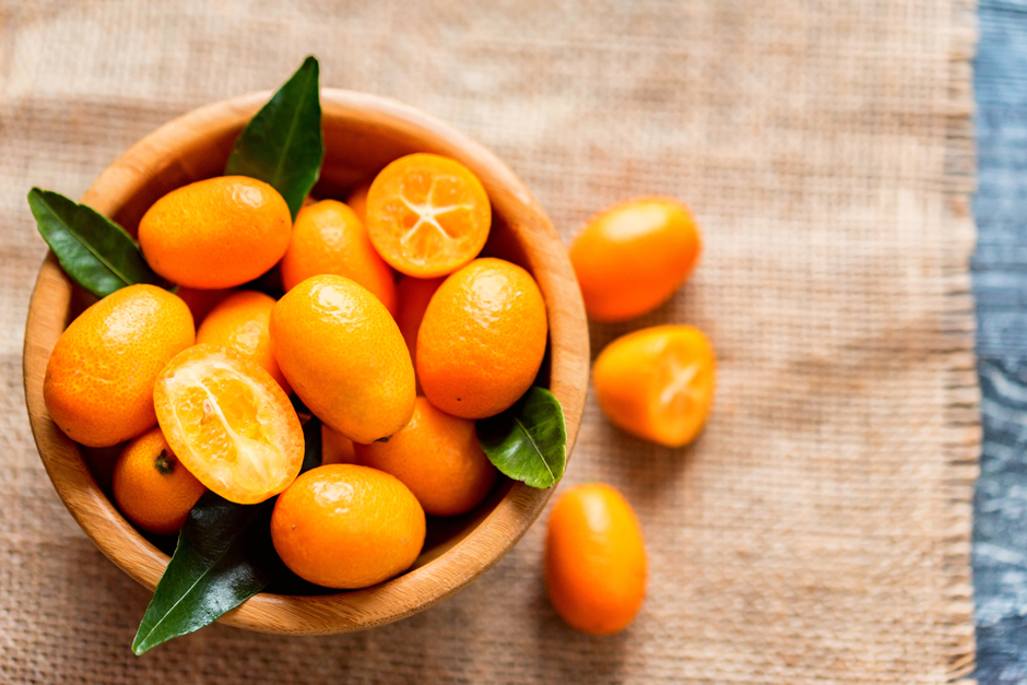 Kumquat (500g)