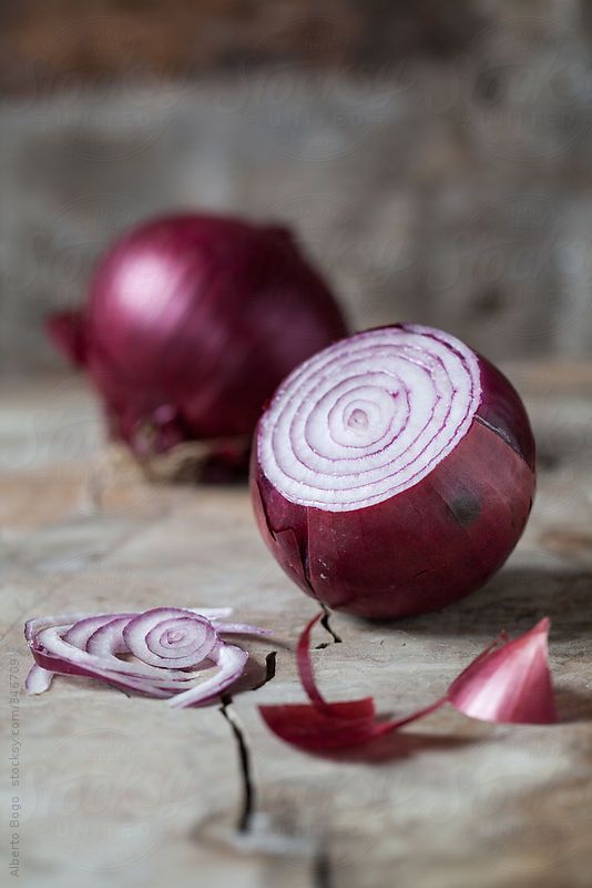 Red Onion