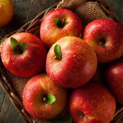 Apples