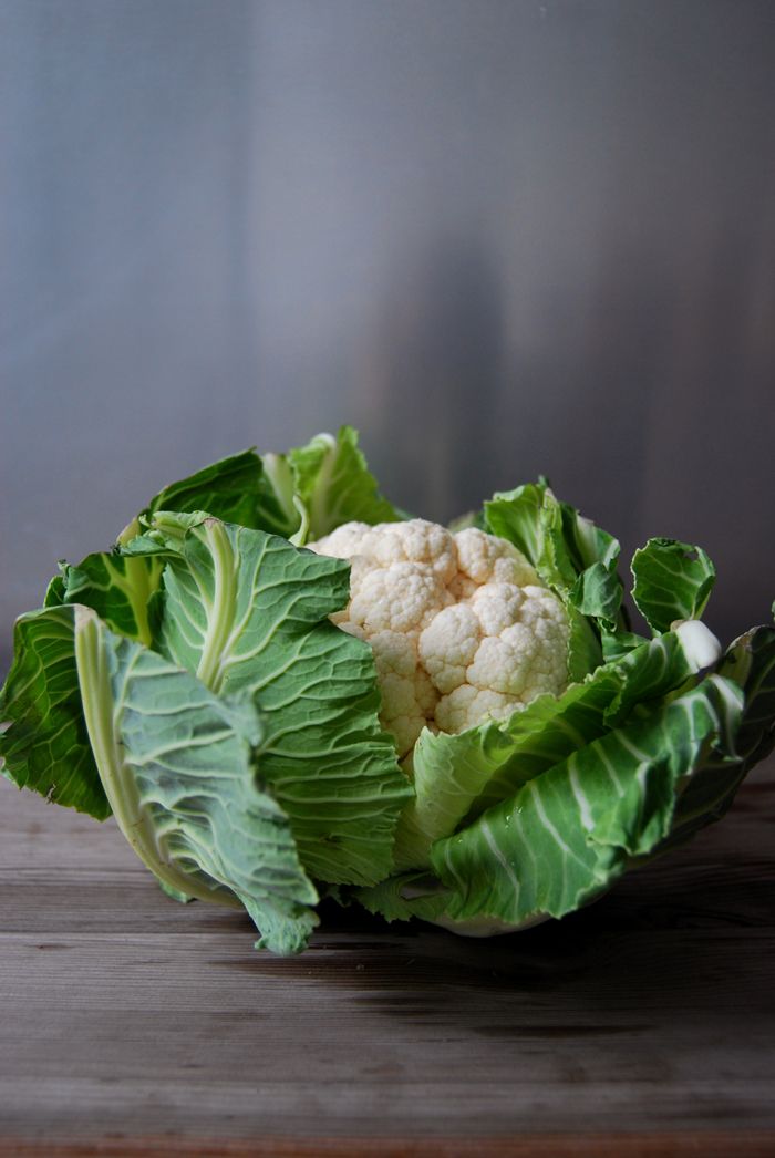 Cauliflower