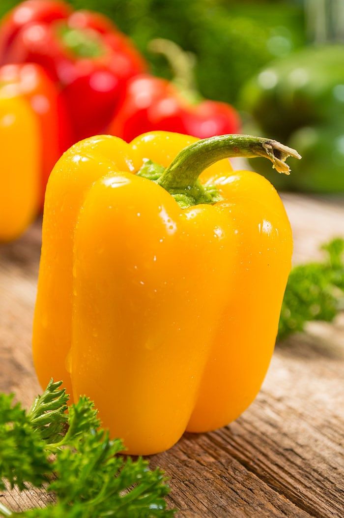 Peppers