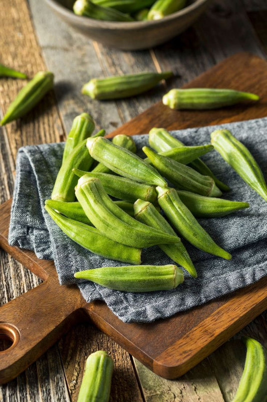 Okra