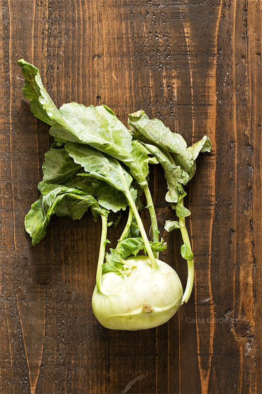 Kohlrabi