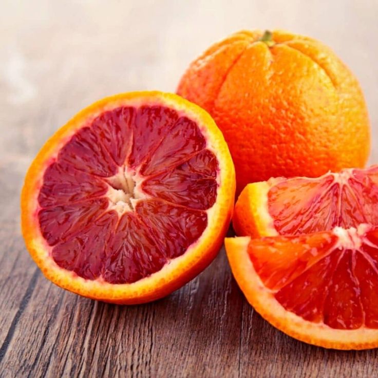 Blood orange 2kg