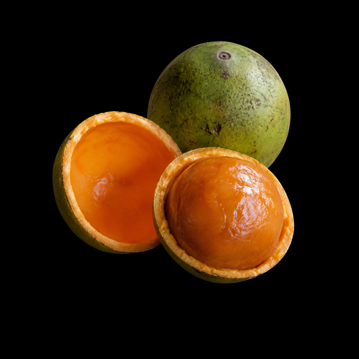 Monkey Fruit