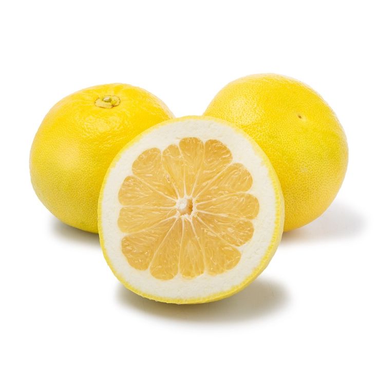 Jackson Fruit