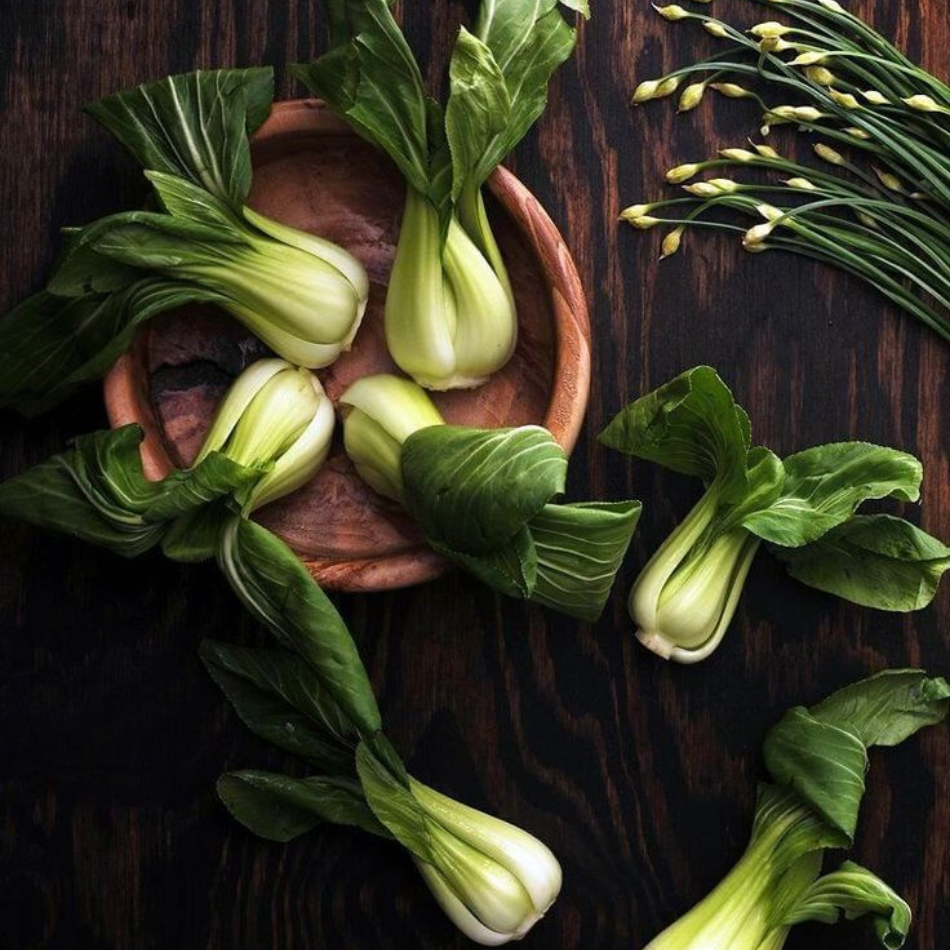 Pak Choi