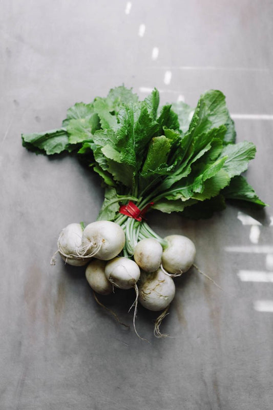 Turnips