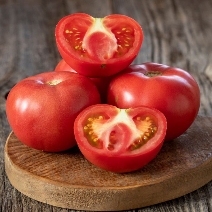 Tomatoes 2kg