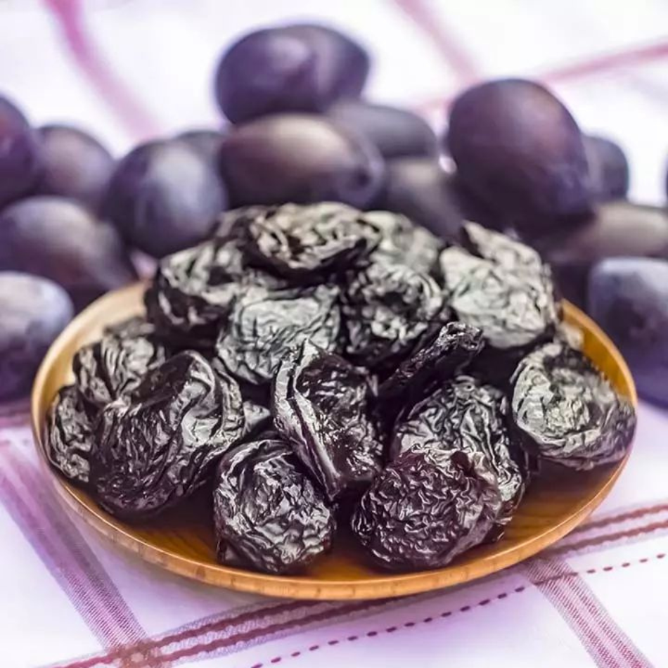 Prunes