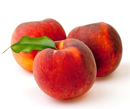 Peaches
