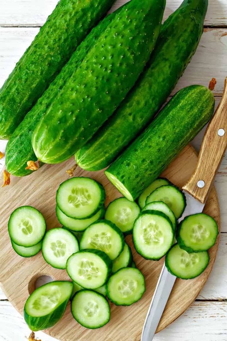 Cucumber