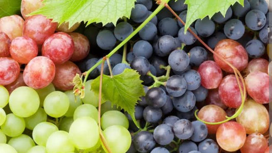 Grapes