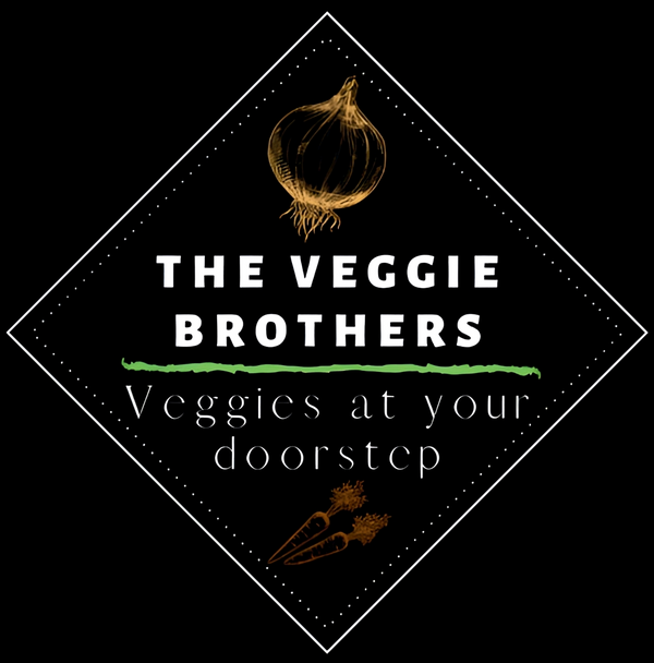 The Veggie Brothers