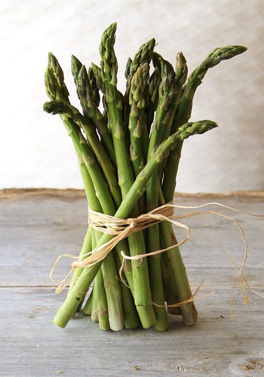 Asparagus