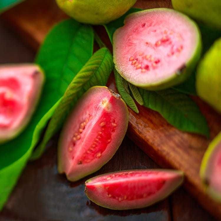 Guava 2kg Box