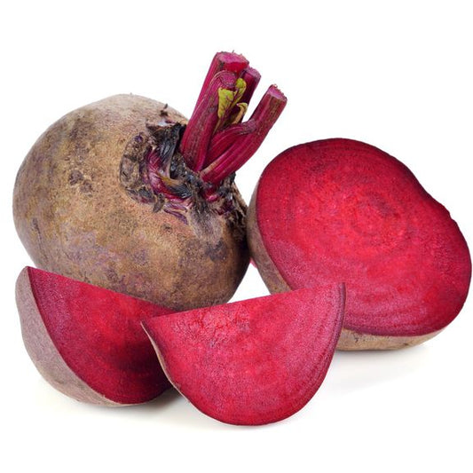 Baby Beetroot 200g