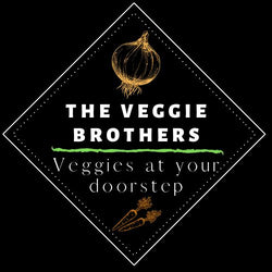 The Veggie Brothers