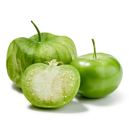 Tomatillo 1kg