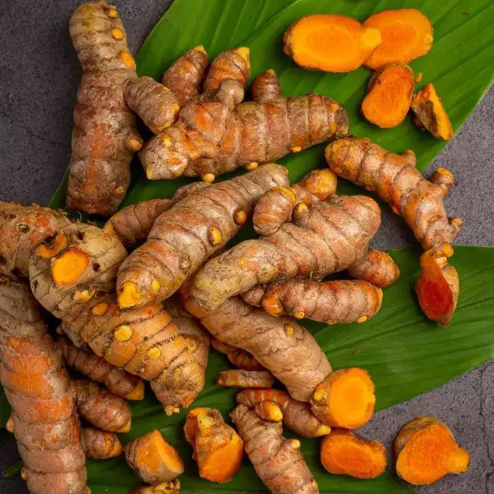 Turmeric 100g