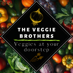 The Veggie Brothers