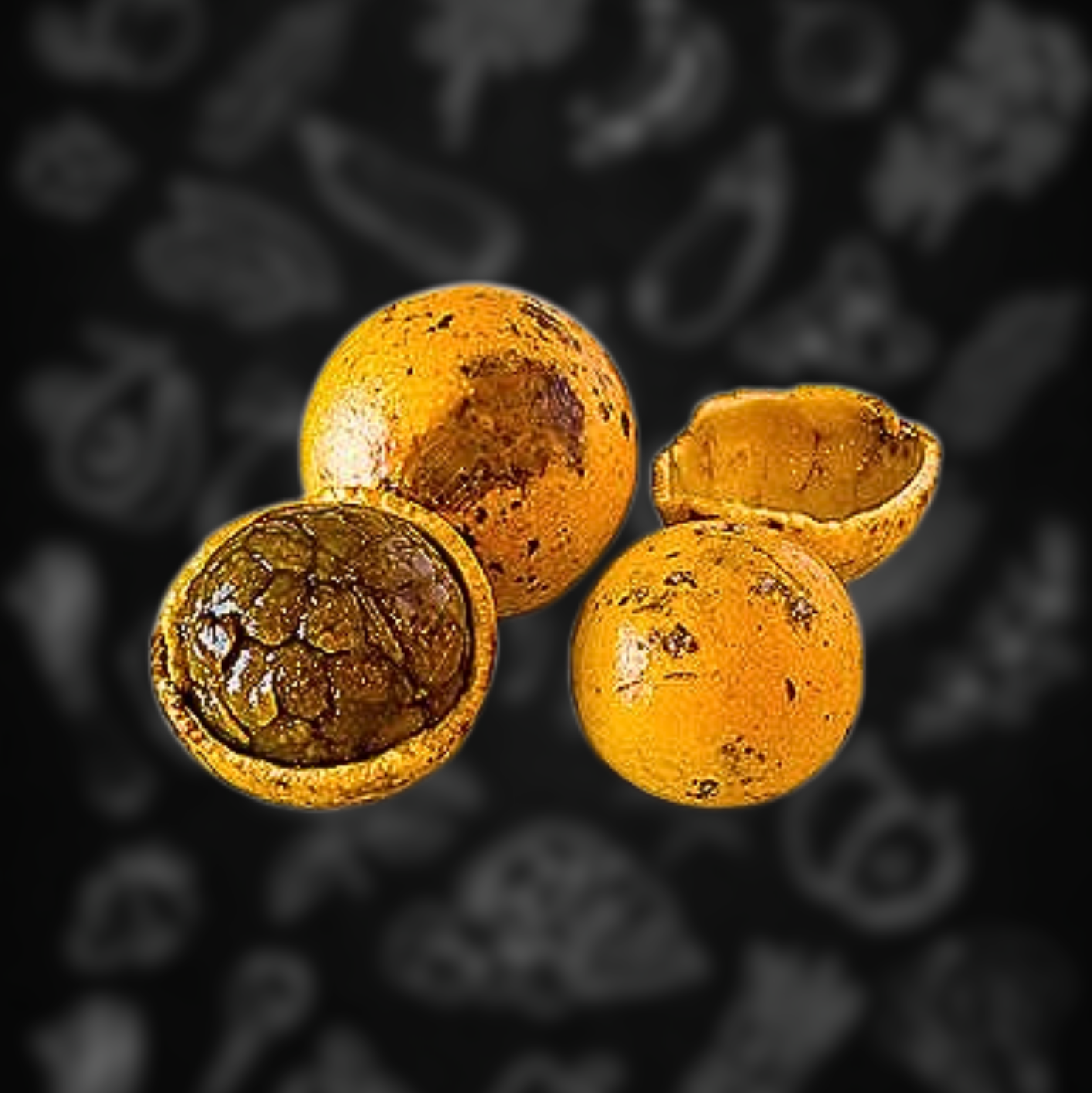 Monkey Fruit
