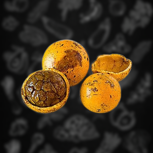 Monkey Fruit