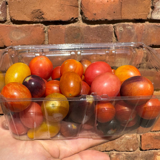 Heirloom Cherry Tomatoes 400g