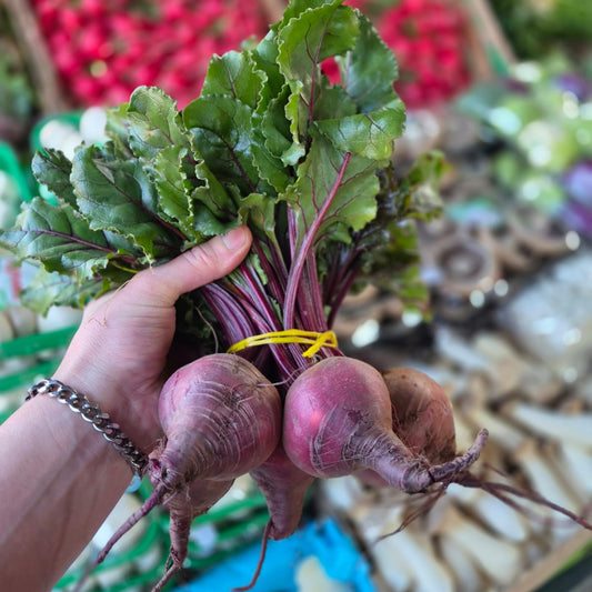 Beetroot Bunch
